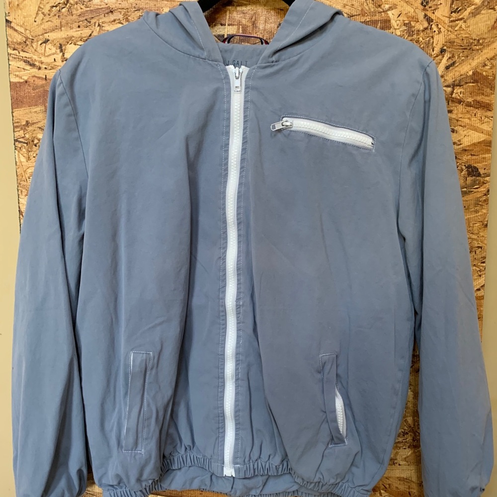 J. Galt Brandy Melville Windbreaker